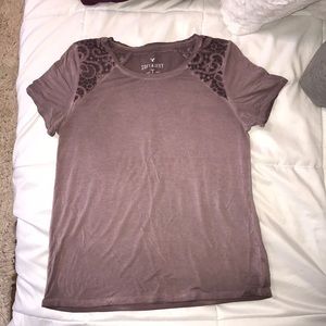 Cute and casual t-shirt